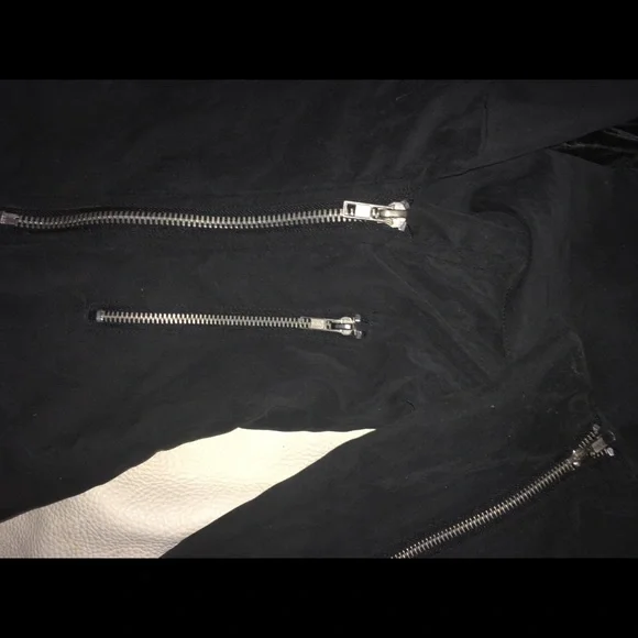 BB Dakota‎ Moto Jacket - Picture 4 of 6